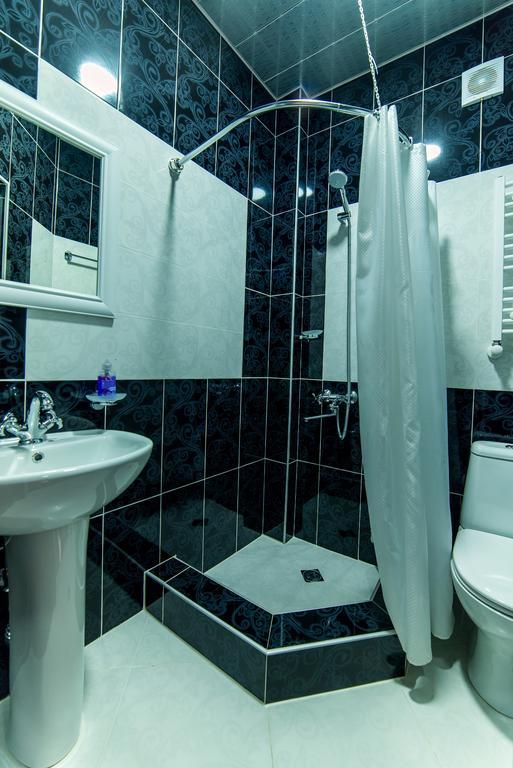 Hotel Guglux &Wine Cellar Τελάβι Εξωτερικό φωτογραφία