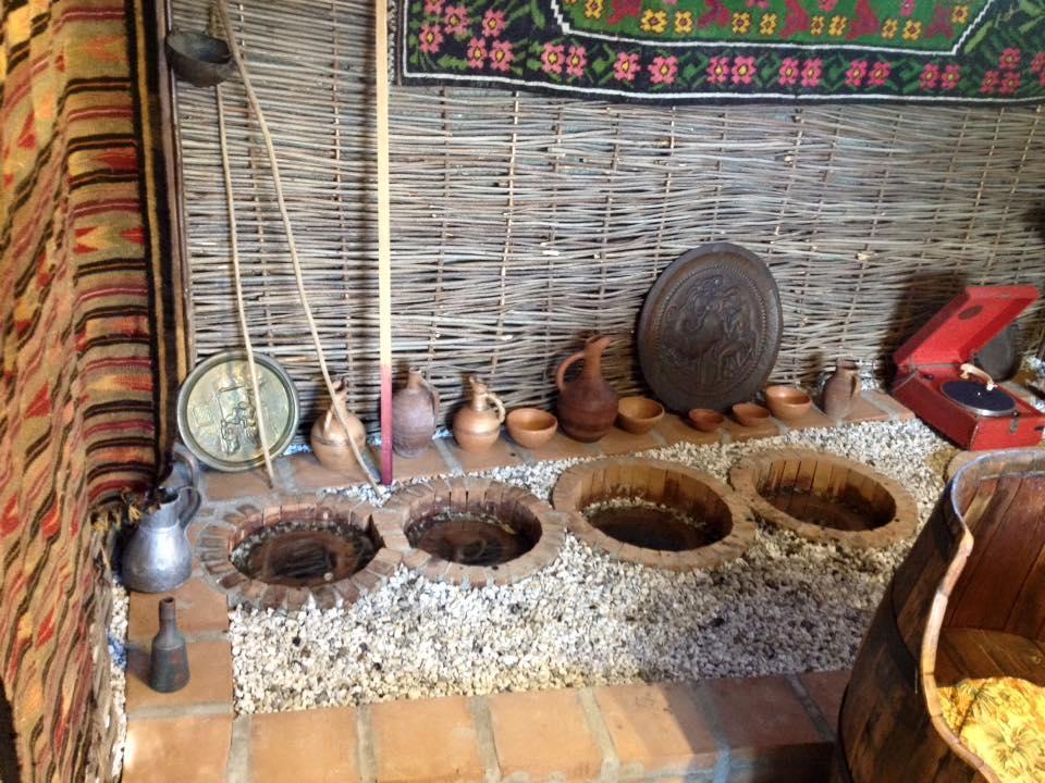Hotel Guglux &Wine Cellar Τελάβι Εξωτερικό φωτογραφία